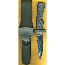 Nóż dla płetwonurka nurka AITOR OPAI483,1760