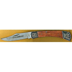 Nóż FES MPEV-519924 scyzoryk z blokadą