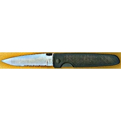 Nóż HALLER MPHA-30636 scyzoryk z blokadą