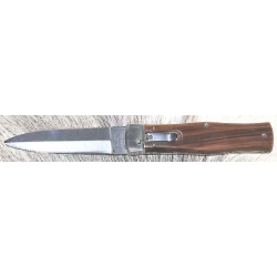 scyzoryk noże scyzoryki Mikov Predator sprężynowy