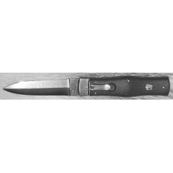 nóż noże scyzoryk scyzoryki sprężynowy Mikov Predator