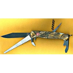 Nóż WENGER MWCWE-17705802 RANGER CAMO