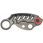 #MANTIS #KNIVES#nóż #niedźwiedzi #koci #pazur #karambit