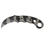 #WESSON #SMITH #nóż #niedźwiedzi #koci #pazur #karambit