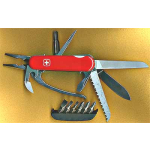 SCYZORYK WENGER MULTITOOL