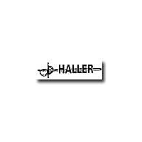 HALLER HALLER