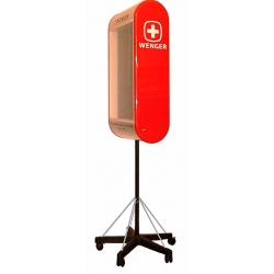 DISPLAY GABLOTA NA NOŻE 90102