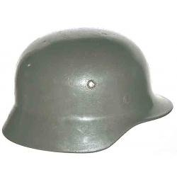Hełm wojskowy niemiecki M35