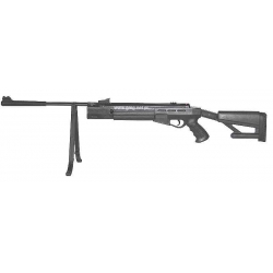 #Wiatrowka #Hatsan #STRIKER #EDGE #VORTEX 45 #karabin #pneumatyczny