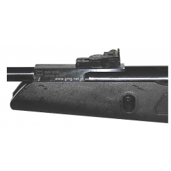 #Wiatrowka #Hatsan #STRIKER #EDGE #VORTEX 45 #karabin #pneumatyczny