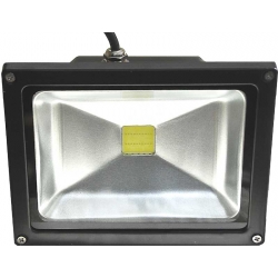 Lampa LED PROJEKTOR reflektor 20W HALOPAK OŚWIETLACZ