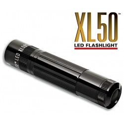 #Latarka #MAGLITE #LED #XL50 #3 #baterie #alkaliczne #LR03 #policyjna #wojskowa #taktyczna #etui