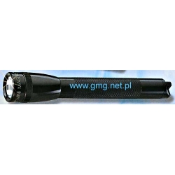 Latarka MAGLITE LED 2 baterie AA żarówka diodowa maglite policyjna