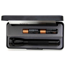 Latarka MAGLITE MINI AAx2 etui maglite