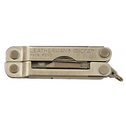 LEATHERMAN MICRA