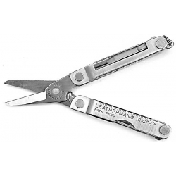 LEATHERMAN MICRA