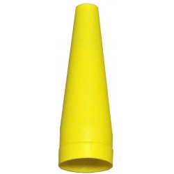 Nakładka sygnalizacyjna do latarki maglite