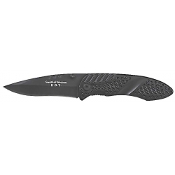 nóż noże scyzoryki scyzoryk smith wesson hrt