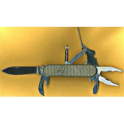 Nóż AITOR MPAI-2952720/6 scyzoryk multitool