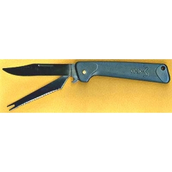 Nóż AITOR MPAI-350.1770 scyzoryk wędkarski