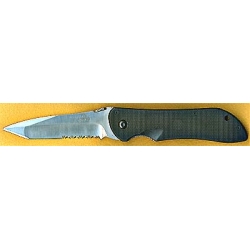 Nóż FES MPEV-513908 scyzoryk z blokadą