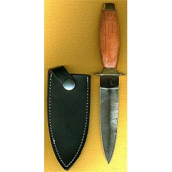 Nóż FES myśliwski scyzoryk scyzoryki