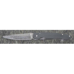 Nóż HERBERTZ MPHR-274912 scyzoryk z blokadą eleganckie etui