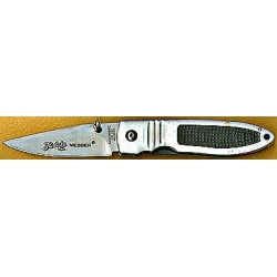 Nóż HERBERTZ MPHR 239911 scyzoryk z blokadą