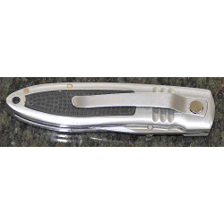Nóż HERBERTZ MPHR 239911 scyzoryk z blokadą