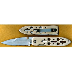 Nóż MAGNUM MPBO-01MB013 scyzoryk z blokadą