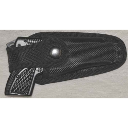 Nóż scyzoryk pistolet