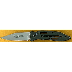 Nóż PUMA MBHR-325112/9 sprężynowy z blokadą
