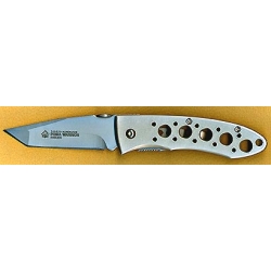 Nóż PUMA MPHR-325612 z blokadą