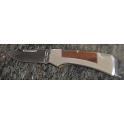 Nóż KA-BAR LOCKBAK MPKA-2792 scyzoryk z blokadą
