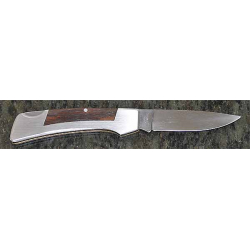 Nóż KA-BAR LOCKBAK MPKA-2792 scyzoryk z blokadą