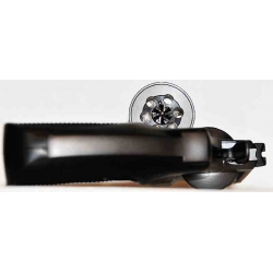 rewolwer hukowy alarmowy odstraszający Ekol Viper 2,5'  6 mm