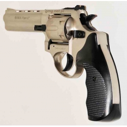rewolwer hukowy alarmowy odstraszający Ekol Viper 4,5'  6 mm