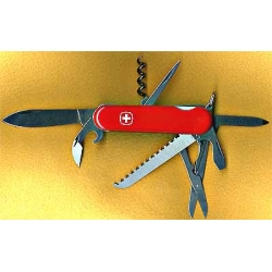 Nóż WENGER MWBWE-10901 BASIC