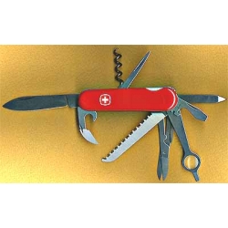 Nóż WENGER MWCWE-12302 STANDARD2