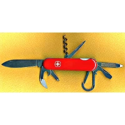 Nóż WENGER MWCWE-16702 BARANDE