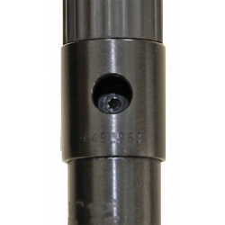 Pałka teleskopowa 24 TONFA MONADNOCK PR-24