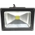 Lampa LED PROJEKTOR reflektor 20W HALOPAK OŚWIETLACZ