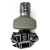 Latarka czołowa 1 LED 3xR03 ZOOM