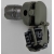 Latarka czołowa 1 LED 3xR03 ZOOM
