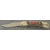 Nóż HERBERTZ MPHR 215013 scyzoryk z blokadą