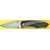 Nóż HERBERTZ MPHR-216510 scyzoryk z blokadą eleganckie etui